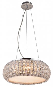 Подвесная люстра Jacobina TL1161-4H