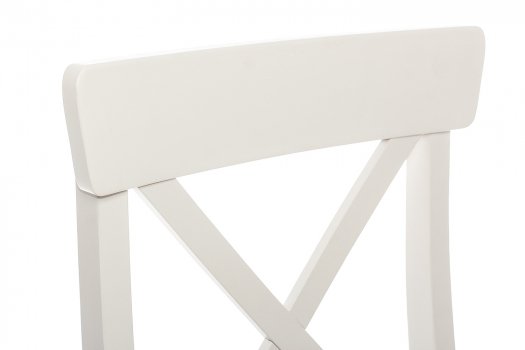 Стул Bern butter white