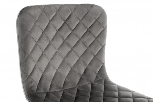 Барный стул Tarli темно-серый