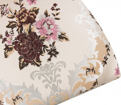 Стул Prinsvang butter white