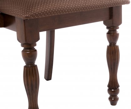 Кресло Vastra cappuccino / brown