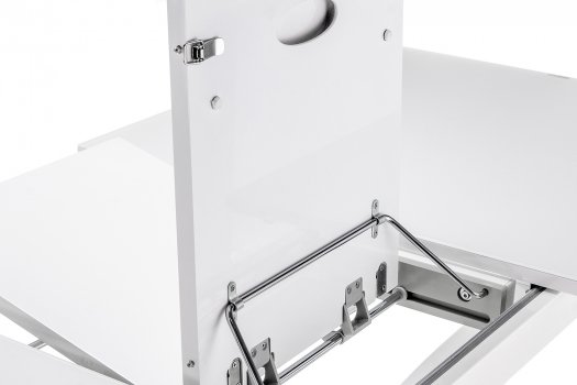 Стол Horns 140 super white