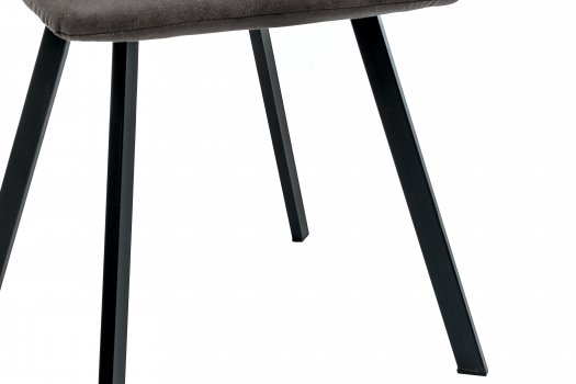 Стул Bruk серый