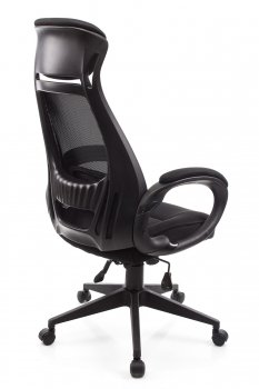Компьютерное кресло Burgos черное
