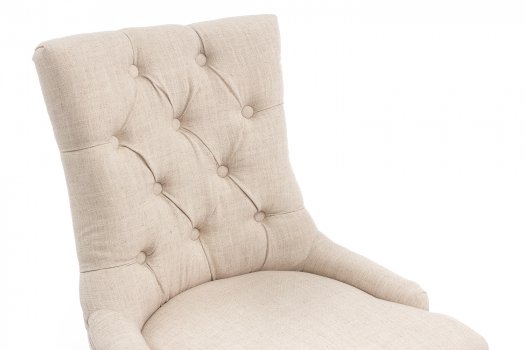 Стул Derby antique brushed