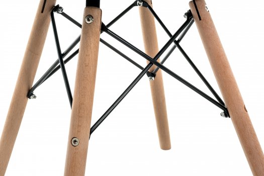 Табурет Ben light purple