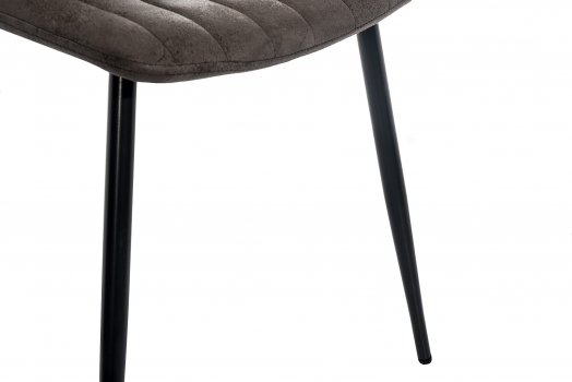 Стул Dublin CColl T-1003 gray crack / gls12-6