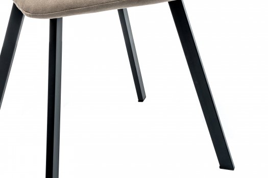 Стул Bruk бежевый