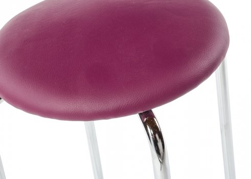 Табурет Tab-007 purple