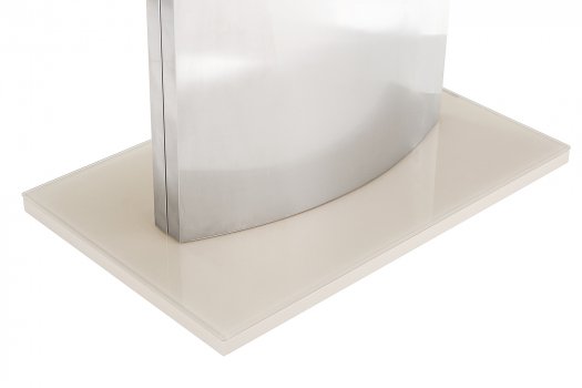 Стол Tabel 110 champagne