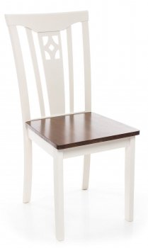 Стул Lira butter white