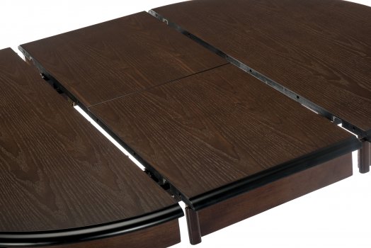 Стол Fiona 90 tobacco