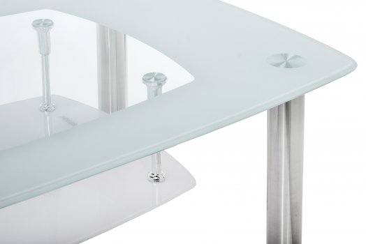 Журнальный стол Tener белый