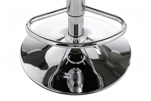 Барный стул Turit черный